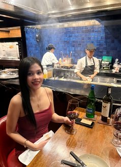 Bea - escort in Makati City Photo 18 of 18