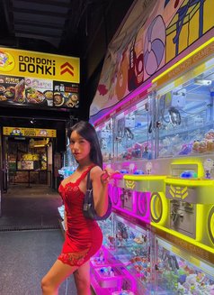 Bea - escort in Taipei Photo 4 of 6