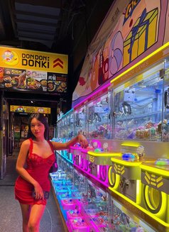 Bea - escort in Taipei Photo 6 of 6