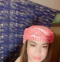 Bea Ladyboy - Transsexual escort in Cebu City