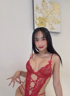 Bea Ladyboy Top&bottom - Acompañantes transexual in  Koh Phangan Photo 2 of 5