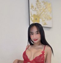 Bea Ladyboy Top&bottom - Transsexual escort in  Koh Phangan