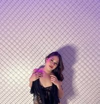 Bea Ramos the Barbie Top - Transsexual escort in Makati City