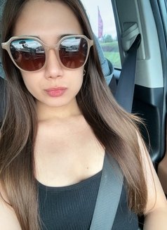 Bea (Cumshow, Content, Meet) - Acompañantes transexual in Manila Photo 6 of 11