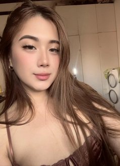 Bea (Cumshow, Content, Meet) - Acompañantes transexual in Manila Photo 2 of 11