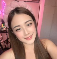 Bea (GFE, Cumshow, Content, Meet) - Transsexual companion in Manila