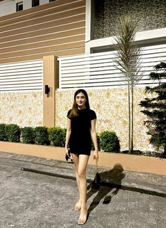 Bea (Cumshow, Content, Meet) - Acompañantes transexual in Manila Photo 8 of 11