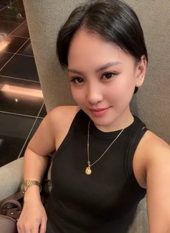 Bea Swan - escort in Kuala Lumpur Photo 3 of 3