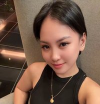 Bea Swan - escort in Kuala Lumpur