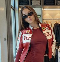 Bea Sweetie - escort in Hong Kong