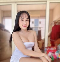Bea - Acompañantes transexual in Abu Dhabi