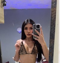 Beam Mafia - masseuse in Pattaya