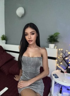 Beam Mafia - masseuse in Pattaya Photo 9 of 9