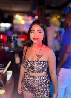 Beammy - puta in Pattaya Photo 3 of 3