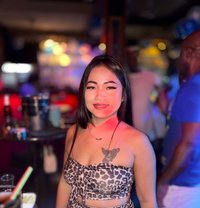 Beammy - puta in Pattaya