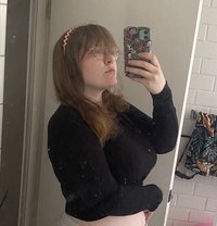 Beanie - escort in Sharm El Sheikh