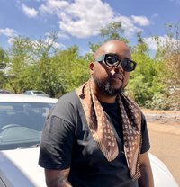 Bear - Male escort in Pretoria