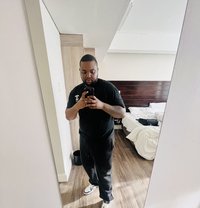 Bear - Male escort in Pretoria