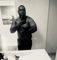 Bear - Male escort in Pretoria