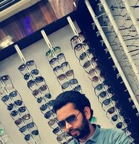 New in Mumbai - Male escort in Mumbai