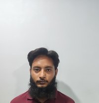 Bearded Lion Sonu - Male escort in Ahmedabad