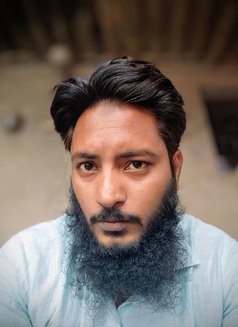 Bearded Lion Sonu - Male escort in Ahmedabad Photo 1 of 4