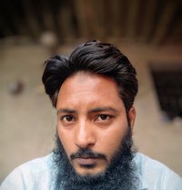 Bearded Lion Sonu - Acompañantes masculino in Ahmedabad