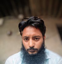 Bearded Lion Sonu - Acompañantes masculino in Ahmedabad