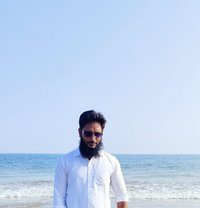 Bearded Lion Sonu - Acompañantes masculino in Ahmedabad