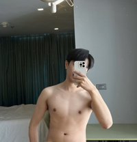 Brand - Male escort in Chiang Mai