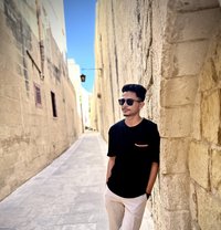 Beast - Male escort in Malta