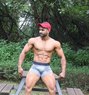 Beast - Male escort in Mumbai Photo 1 of 1