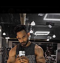Beast - Male escort in Mumbai