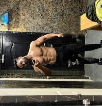 Beast - Male escort in Mumbai