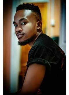 Beast - Acompañantes masculino in Nairobi Photo 1 of 1