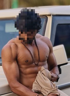 Beast King - Male escort in Bangalore Photo 1 of 2