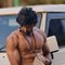 Beast King - Male escort in Bangalore