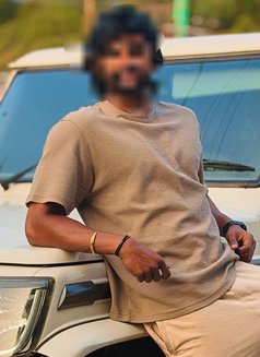Beast King - Male escort in Bangalore Photo 2 of 2