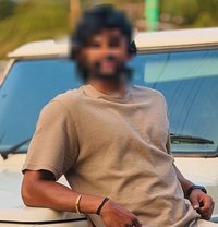 Beast King - Male escort in Bangalore