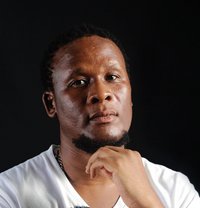 Beast King - Male escort in Johannesburg