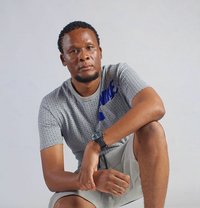 Beast King - Male escort in Johannesburg