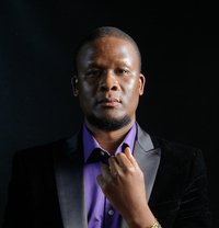 Beast King - Male escort in Johannesburg