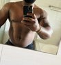 Beast - Male escort in Johannesburg Photo 1 of 1