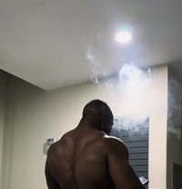 Beast - Male escort in Johannesburg