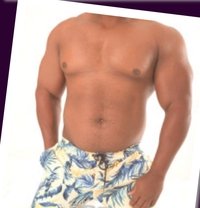 Beast - Male escort in Johannesburg