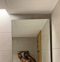 Beast120 - Male escort in Khobar