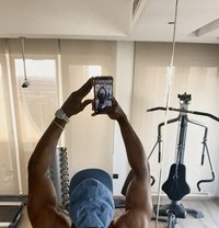 Beast120 - Male escort in Khobar