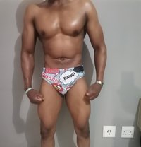 Beastely - Male escort in Johannesburg