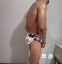 Beastely - Male escort in Johannesburg