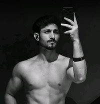 (Shaggy) beast straight escort - Male escort in New Delhi